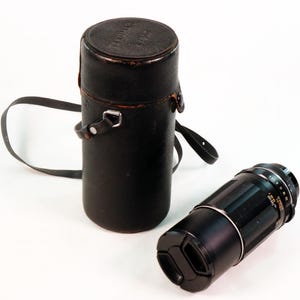Asahi Opt Co Lens - Etsy
