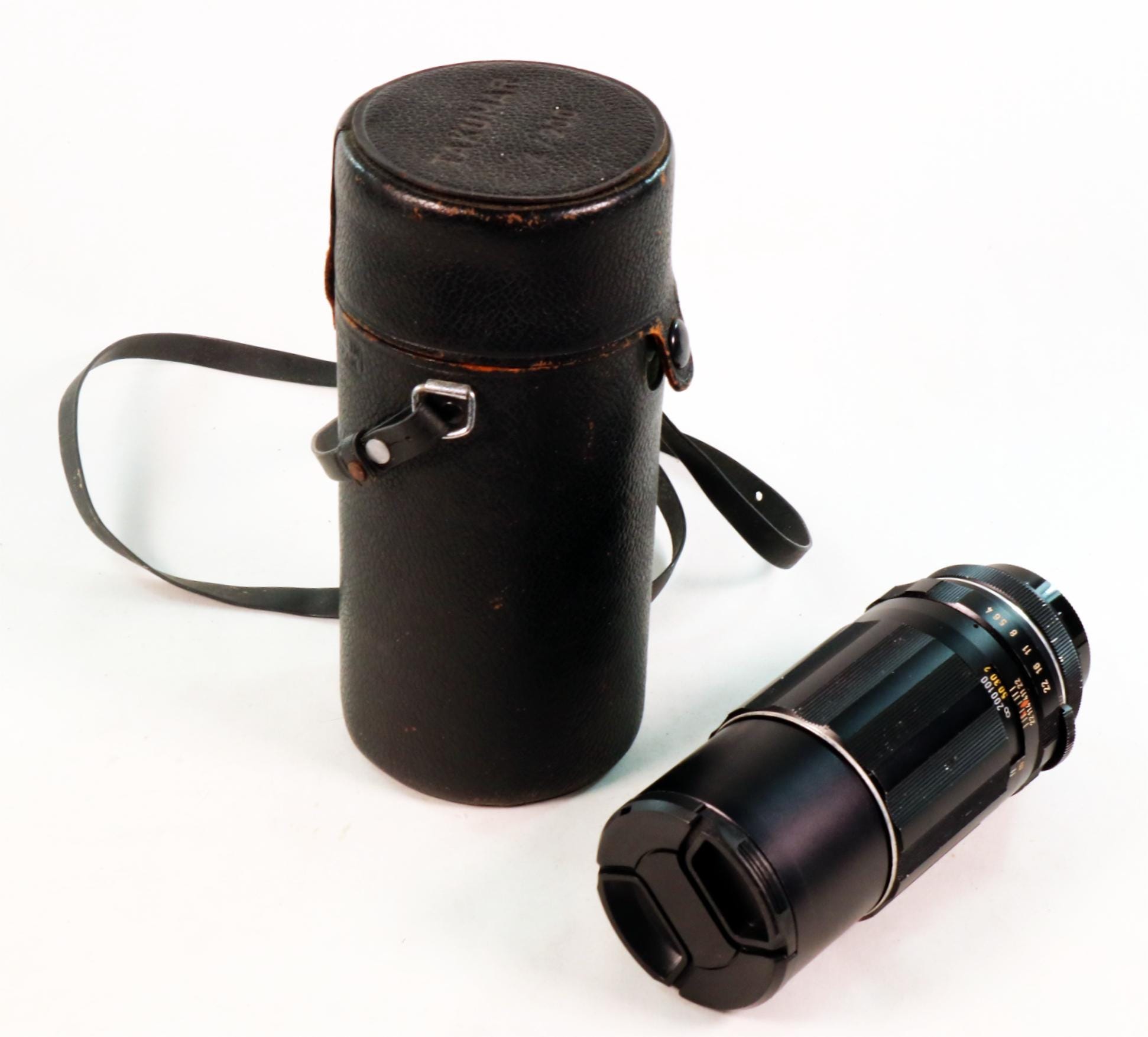 Asahi Opt Co Lens - Etsy
