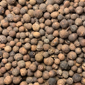 Allspice