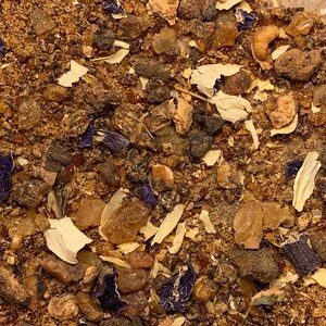 Incense of Samigina