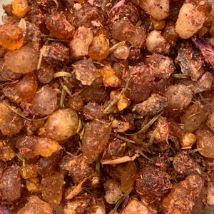 Incense of Marduk