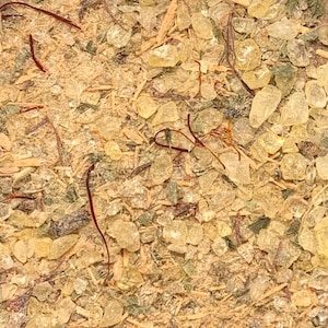 Incense of Amduscius