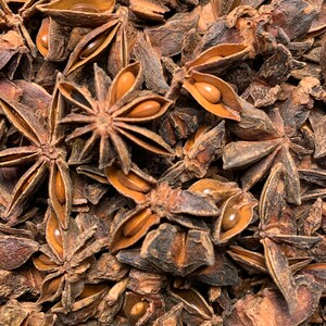 Star anise