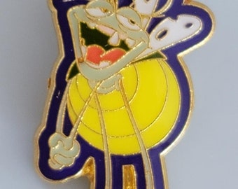 DISNEY Pin RAY The FIREFLY From Princess And The Frog