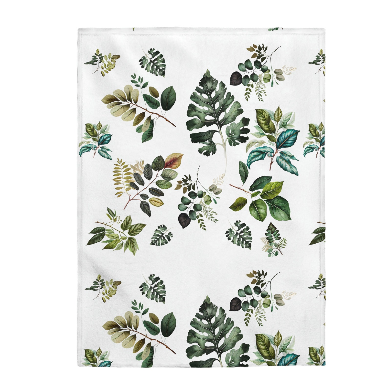 Plant Blanket for Mother's Day Gift for Plant Lady Blanket Etsy