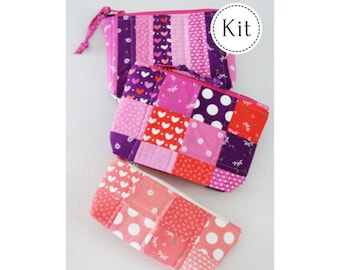 Everyday Zip Bags Kit
