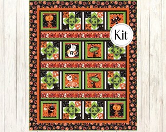 Studio E Hello Glow Quilt Kit (CCK 100512)