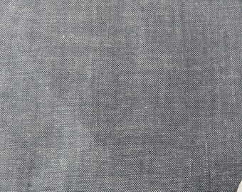 gray denim