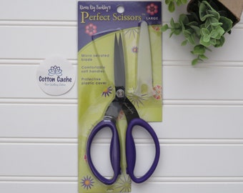 Perfect Scissors Large by Karen Kay Buckley