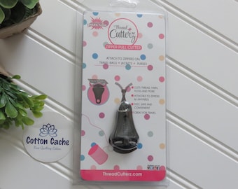 Thread Cutterz Zipper Pull Cutter