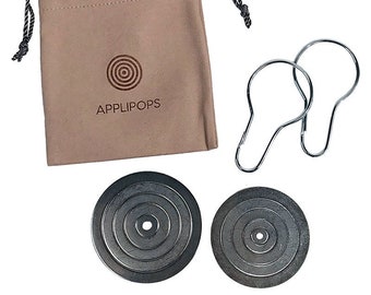 Applipops ProPack 8 Circle Set