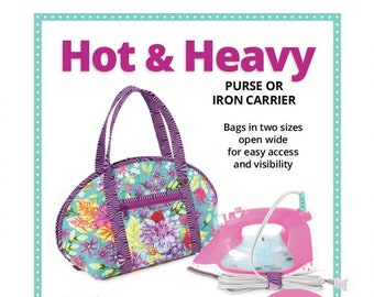 Hot & Heavy Pattern by Annie