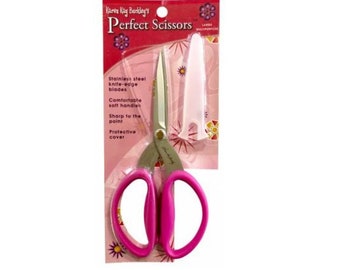 Perfect Scissors by Karen Kay Buckley
