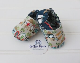 baby shoes 6 9 months size