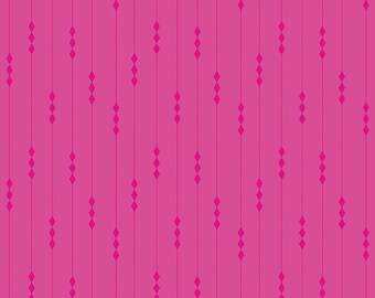 Pink Tone on Tone Flowers Floral Lucy/'s Garden Tonal Fuchsia Riley Blake Designs Quilting Cotton Fabric