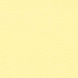 Moda Bella Solids Baby Yellow (9900 31) 1/2 Yard Increments*Pastel Yellow Solid*Yellow Solid*Moda Baby Yellow Solid*Light Yellow Solid*