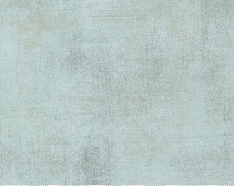 Moda Grunge Blueberry Crumble (30150 575) 1/2 YD Increments