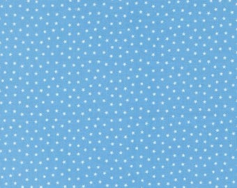 Moda Blueprint Starlight Harbor (55337 12) by Camille Roskelley 1/2-YD Increments