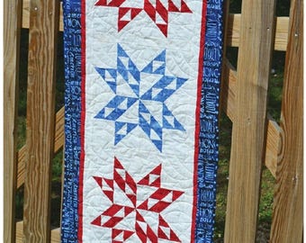 Summer/Patriotic