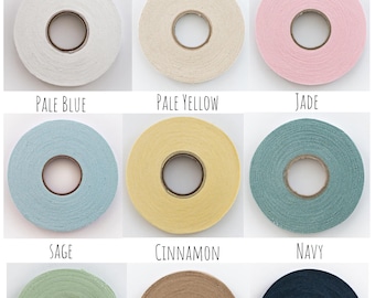 Chenille-It Blooming Bias from Chenille It