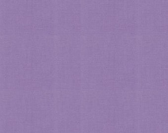 Moda Bella Solids Hyacinth (9900 93) 1/2 Yard Increments