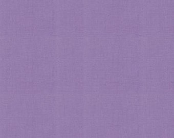 Moda Bella Solids Hyacinth (9900 93) 1/2 Yard Increments