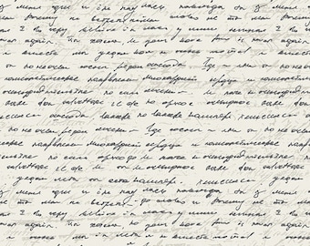 May include: A seamless pattern of handwritten text in black ink on a light beige background. The text is in a cursive script and appears to be in a foreign language.