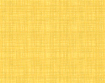 Riley Blake Designs Texture Sunshine*C610-SUNSHINE*1/2 Yard Increments
