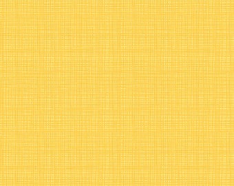 Riley Blake Designs Texture Sunshine*C610-SUNSHINE*1/2 Yard Increments