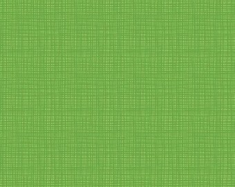 Riley Blake Designs Texture Green (C10319-GREEN) 1/2 Yard Increments
