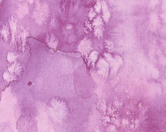 Moda Soulstice Flow Lavender (8433 145) by Create Joy Project- 1/2-YD Increments