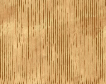 Riley Blake Designs Bittersweet Farm Stripes Harvest Gold (C14856-HARVEST) 1/2-YD Increments*Fall Fabric*Whimsical Fall*Fall Stripes*Stripes