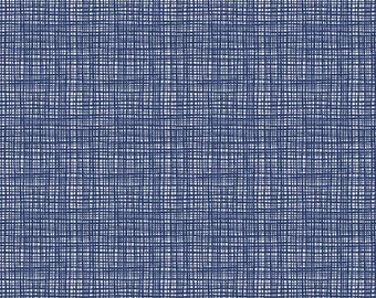 Riley Blake Designs Texture Oxford (C610-OXFORD) 1/2-Yard Increments