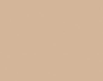 Riley Blake Designs Teadye Solid (C120-TEADYE) 1/2 Yard Increments