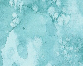 Moda Soulstice Flow Seafoam (8433 138) by Create Joy Project- 1/2-YD Increments