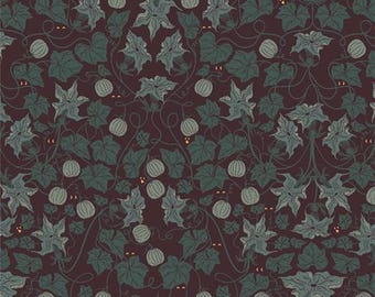 AGF Ghostly & Haunted Secret Gaze (GHH13136) 1/2-YD Increments