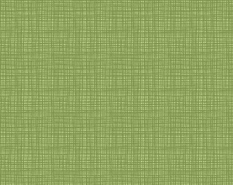 Riley Blake Designs Texture Peas (C610-PEAS) 1/2 Yard Increments