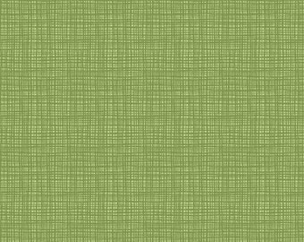 Riley Blake Designs Texture Peas (C610-PEAS) 1/2 Yard Increments