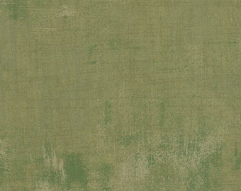 Moda Grunge Basics Vert (30150 274) 1/2 Yard Increments