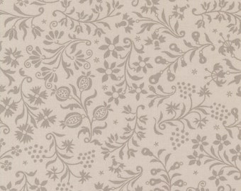 Moda Harvest Moon Smoke Autumn Bounty (20471 15) 1/2 Yard Increments