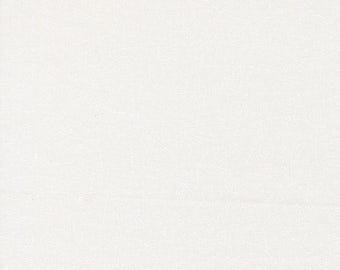 Moda Independence Day The Meadows Vanilla White by Sweetwater (55722 31) 1/2 Yard Increments