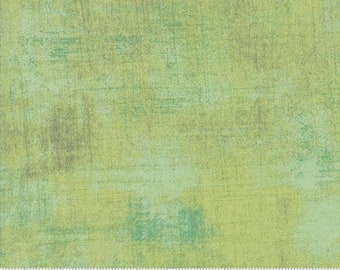 Moda Grunge Basics Pear*30150 152*1/2 Yard Increments