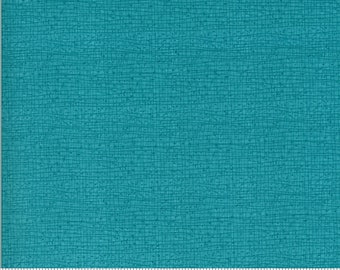 Moda Thatched Pond (48626 137) 1/2 Yard Increments