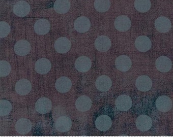 Grunge Hits The Spot Gris*30149 33*1/2 Yard Increments