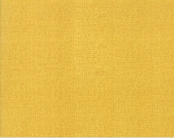 Moda Thatched Maize (48626 133) 1/2 Yard Increments