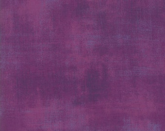 Moda Grunge Basic Zoe (30150 477) 1/2-YD Increments