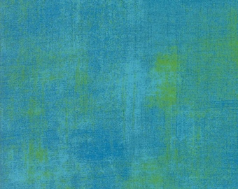 Moda Grunge Basic Bachelor (30150 342) 1/2 Yard Increments