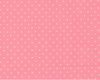 Moda Twinkle Valentine (24106 43) 1/2-YD Increments