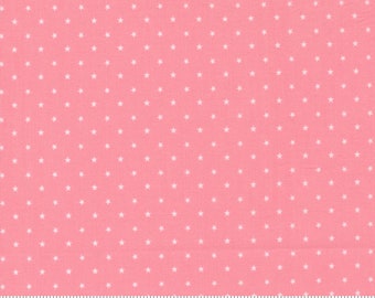 Moda Twinkle Valentine (24106 43) 1/2-YD Increments