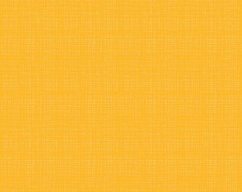 Riley Blake Designs Texture Gold (C610-GOLD) 1/2 Yard Increments